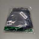 Winter Dog Coat Warm and Cat Boots Shoes Socks Waterproof Puppy Jacket Small Dog Booties Paw Protectors Stylish Hooded Coat for Puppy(Navy Blue,S)