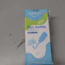 Peri Bottle for Postpartum Care, Postpartum Essentials, Feminine Care 12oz, Blue