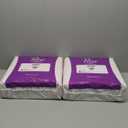 Poise Incontinence & Postpartum Pads for Bladder Leaks, 6 Drop Ultimate Absorbency, Long Length, 90 Count, Packaging May Vary