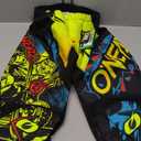 O'NEAL Element Youth Pants Villian, Yellow, 8/10