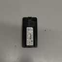 PMNN4434AR PMNN4434A PMNN4434 Two-Way Radio Battery 2200mAh Li-ion 3.7V Battery Compatible for Motorola RMU2040 RMM2050 RMU2080 RMU2080D RMV2080 RMM2050 XT420 XT460 with Belt Clip