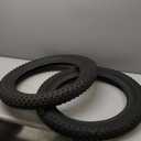 ULTRAVERSE 20x4 E-Bike Fat Tire - Robust, High-Performance 20inch Fat Tyre for MTB and Ebikes, Durable All-Terrain Directional Tread, Superior Density for Street & Trail Adventures-2 Unit