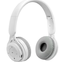 iLive Bluetooth Headphones, White