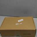 2026 Latest Verizon Signal Booster Verizon Cell Phone Signal Booster for 5G 4G LTE on Band 13 Straight Talk Cell Booster Cell Signal Amplifier Signal Extender Cell Phone Booster for Home Black