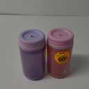 2 pcs  Manna Navigator Hydration Tumbler 