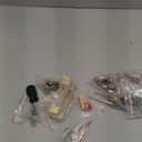 2 Handles, A-L Screws and Pieces