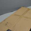 XinSunho 3 Step Ladder, Folding Step Stool with Anti-Slip Wide Pedal, Portable Sturdy Steel Ladder 3 Steps, 330lbs Safety Kitchen & Household Ladder (Gray)