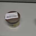 Collagen+Keratin Hair Mask - Deep Repair for Damaged Hair with Argan Oil and Vitamin E - Hydrating Treatment for Dryness and Damage-150 ml (Refreshing), Yellow (5.07 Fl Oz (Pack of 1), Fresh)