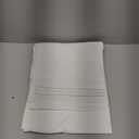 King Pillow Cases Set of 2 - Ultra Soft Hotel Quality Pillowcase Covers - Comfy, Cozy & Wrinkle Free - Shrinkage, Stain and Fade Resistant - Machine Washable Pillow Protectors - 2 Piece Set - White