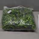 26 Inch All-    Season Front Door Wreath, Year-Round Wreath for Spring, Summer, Fall, and Winter, Farmhouse Wall, Porch, Window, and Yard Decoration