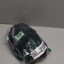 QingSong Kids Snorkel Mask Full Face, Snorkeling Set with Camera Mount, Foldable 180 Degree Panoramic View Snorkeling Gear Anti-Fog Anti-Leak (X-Small, Scuba Blue)