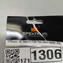 Spektrum Air Telemetry Flight Pack Voltage Sensor: EC3 Medium