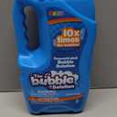 JOYIN 32 OZ Concentrated Bubble Solution for Bubble Machines (Up to 2.5 Gallons), Concentrated Solution Refills for Machine, Wands, Blower, Easter, Kids, Parties