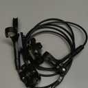 JKSPORTS OEM BR MT200 Hydraulic Disc Brake Set Front 800mm and Rear 1450mm BR-BL-MT200 Hydraulic Disc Brake Set Front and Rear