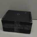 Harfo Fingerprint Door Lock, Heavy Duty Full APP Control Touchscreen Keypad Keyless Lock with Reversible Handle, Perfect for Home/Office/Bedroom Doors (Black)