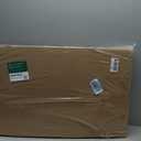 Amazon Basics Cardboard Moving Boxes for Packing and Shipping, Large Size, 20" x 20" x 15", Brown, 6-Pack
