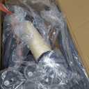 Yaheetech 57in Multi-Level Cat Tree Tower with Extended Platform, Padded Perch, Scratching Posts, and Ball — Indoor Activity Center for Large Cats