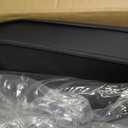 All Weather Floor Mats Cargo Liner for Honda Accord 2026 2025 2024 2023 (Include Hybrid) for Accord LX/Sport/EX-L/Touring Accessories Waterproof Nonslip Custom Front Rear Trunk Carpet Rug Set