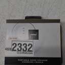 Bose Portable Home Speaker Charging Cradle, Silver