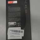 TORRAS Ostand Q3 Air for iPhone 17 Pro Case 6.3'' with Stronger Magnetic Stand, Fit for Magsafe, Airbags Miltary Protection, Camera Control for iPhone 17 Pro Case, Shockproof & Stylish, Shadow Black