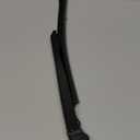 X AUTOHAUX Rear Windshield Wiper Blade Arm Set for Ford Ecosport 2017 2018 2019 2020 2021