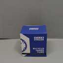 Corki Cycles 27.5 Mountain Bike Tube 27.5 x 1.75 1.9 1.95 2.0 2.1 2.125 2.2 2.25 2.3 2.35 2.4 Presta/Schrader Valve, Butyl Rubber 650B Bike Inner Tube 2 Pack