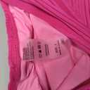 Herseas 2 Piece Bikini Set U-Wire Cutout Popular Swimsuit High Waisted Textured 2026 Summer Beach Swim Bathing Suits. Size LG
