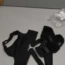 Dog Knee Brace for Torn acl Hind Leg, Arthritis, Hip Dysplasia, Dog Knee Brace for Luxating Patella, Dog Leg Braces for Back Leg, Dog acl Brace Hind Leg, Dog Knee Braces for Back Leg (S)