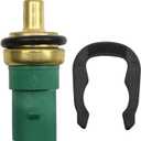Beck/Arnley 158-0629 Engine Coolant Temperature Sensor