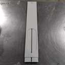 SereneLife 10,000 BTU Portable Air Conditioner with WiFi Control, 3-in-1 Cooling, Dehumidifier & Fan, Compact Indoor AC Unit for 450 Sq. Ft. Coverage, Includes Window Exhaust Kit & Remote (White)