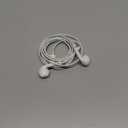 [Plug and Play] 2 Pack for iPhone Headphones Wired Earbuds/Earphones with Built-in Microphone & Volume Control HiFi Stereo Nosie Reduction for iPhone 14 13 12 11 Pro Max XS XR X 8 7 6, Support All iOS