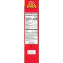 Kellogg's Honey Smacks Breakfast Cereal, Made with Whole Grain, 15.3 oz (EXP 10/23/26)