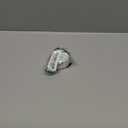 Babelio White Noise Sound Machine for Adults Kids Baby, Mini, 15 Non-Looping Sounds, Timer, Memory Function, Easy to Pocket and Travel White