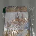 Crehatos 5.5" x 8.5" Small Sketch Book, Top Spiral Bound Sketch Pad, 100 Sheets Each 68lb/100gsm Drawing Paper, 2 Pack