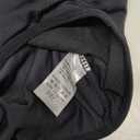 LODAY Shapewear Bodysuits for Women Deep V Neck Body Suit with Built in Bra, Black,3XL