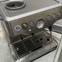 Breville Barista Express Espresso Machine BES870XL, Brushed Stainless Steel