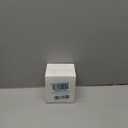 17211-Z8B-901 Air Filter, 4 Pack HRX217 Air Filter for Honda GCV160LA1 GCV190LA Engine Harmony II HRR216 HRR216K9VKAA HRS216 HRN216 Walk Behind Mower