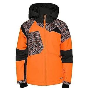 Arctix Kids Shredder Insulated Jacket, Burnt Orange, X-Small Arctix Kids Shredder Insulated Jacket, Burnt Orange, X-Small