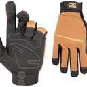 Clc Work Gear 124xl Extra-Large Workright Glove