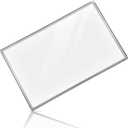 WB56X22160 Range Oven Inner Door Glass, for GE Range/Wall Oven/Gas Range/Electric Oven, Double-Layer Glass, Replacement Part Numbers WB55T10154, WB56T10152, WB56X26391, WB55T10191, 3379163