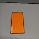 for iPhone Air Case, with 2 Tempered Glass Film, 360 Spin Magnetic Stand, Compatible with Magsafe, Military-Grade Drop Protection Case, Black