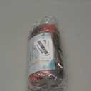 Dusty Rose Pink Balloon Garland Arch - Double Stuffed Dark Pink Balloons For Valentines Birthday Baby Shower Boho Bridal Shower Wedding Party Decorations