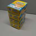 4 x OREO Cakesters Confetti Cake Soft Snack Cakes, 5-2.02 oz Snack Packs