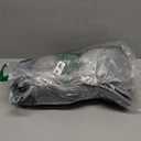 Funziez! Gorilla Costume - Adult Plush One Piece Animal (Large, Black)