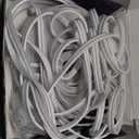 150Ft Led Rope Lights, Flexible Neon Lights Control with App/Remote, Multiple Modes, IP65 Outdoor RGB Waterproof, Music Sync Gaming Light Strip for Bedroom Decor