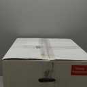  Brother HLL6210DW Business Monochrome Laser Printer with Large Paper Capacity, Wireless and Gigabit Ethernet Networking, Advanced Security Features and Mobile Printing 