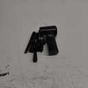 CleanDr Electric Air Duster Black