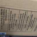 3 Inch Memory Foam Mattress Topper, Gel Infused Mattress Topper, Ventilated Design, CertiPUR-US Certified Foam, Blue