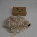 Blonde Wig Adult Women Halloween Costumes, Costume Wig Blonde Long Wavy Wigs For Women Halloween Costume