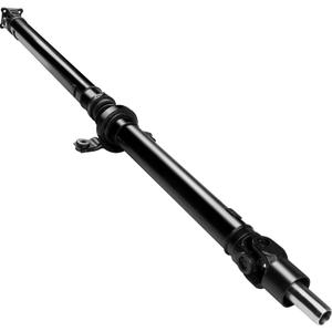936-956 Rear Complete Drive Shaft Assembly [Automatic Transmission 4-Speed] Fit for Subaru 2005-2009 Legacy 2.5L| 2008-2009 Legacy 2.0L| 2008-2009 Legacy 3.0L, OE 27111AG01A, 27111AG05A